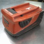 BATTERIE D'OUTIL SANS FILS