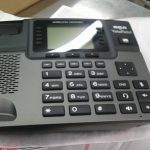 TELEPHONE AVEC FIL