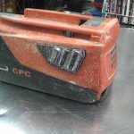 BATTERIE D'OUTIL SANS FILS