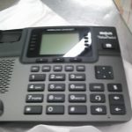TELEPHONE AVEC FILS