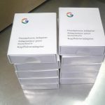 ADAPTEUR POUR ÉCOUTEURS