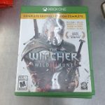 CD XBOX ONE