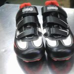 SOULIER POUR VELO
