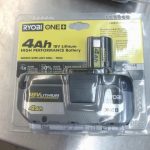 BATTERIE D'OUTIL SANS FILS