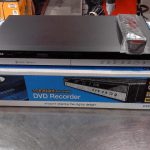 LECTEUR DVD / NOIR