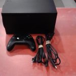 CONSOLE XBOX SERIES / NOIR