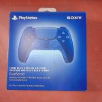 MANETTE PLAYSTATION 5 / BLEU
