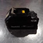 BATTERIE D'OUTIL SANS FILS / VERT