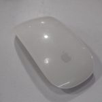 SOURIS D'ORDI / BLANC
