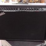 AMPLI DE GUITARE / NOIR