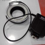 FLASH POUR CAMERA / NOIR