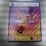 CD PLAYSTATION 5