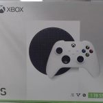 CONSOLE XBOX SERIES / BLANC