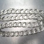 CHAÎNE / ARGENT