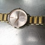 MONTRE