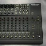 MIXEUR/ GRIS