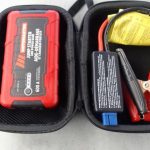 CHARGEUR D'AUTO (BOOSTER PACK) / ROUGE