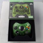 MANETTE XBOX ONE / VERT