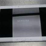 TABLETTE INTELLIGENTE / BLANC