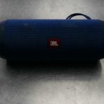 HAUT PARLEUR BLUETOOTH / BLEU