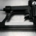 COMPRESSEUR A AIR / NOIR