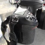 CAMERA NUMERIQUE / NOIR