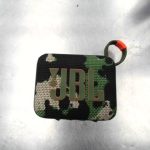 HAUT PARLEUR BLUETOOTH / VERT
