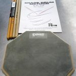 DRUM / MARRON