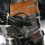 OUTIL ELECTRIQUE A DETAILLER / GRIS