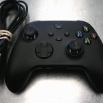 MANETTE XBOX SERIES / NOIR