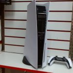 CONSOLE PLAYSTATION 5
