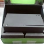 CONSOLE XBOX SERIES / NOIR