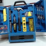 KIT D'OUTILS