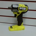 PERCEUSE IMPACT WRENCHC VERT