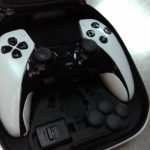 MANETTE PLAYSTATION 5 / BLANC