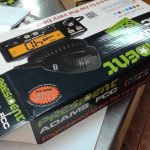 CB POUR AUTO / NOIR