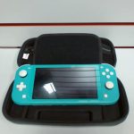 CONSOLE SWITCH / VERT
