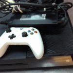 CONSOLE XBOX ONE / NOIR