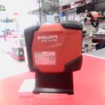 NIVEAU LASER / ROUGE