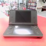 CONSOLE GAMEBOY DS / NOIR
