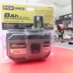 BATTERIE D'OUTIL SANS FILS / NOIR