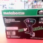 PERCEUSE (PERCUSSION, COLONE, ETC) / VERT