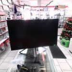 MONITEUR D'ORDI / BLANC
