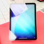 TABLETTE INTELLIGENTE / GRIS / NA /