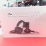 ACC DE MUSIQUE A DETAILLER SVP! / NOIR