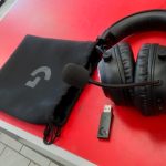 CASQUE DECOUTE DE JEU / NOIR