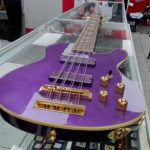 BASS ELECTRIQUE / INDIGO