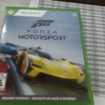 CD XBOX SERIES