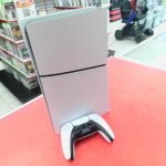 CONSOLE PLAYSTATION 5 / BLANC