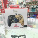 MANETTE SWITCH / MULTICOLORE